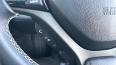 Honda Civic 1.6 i-DTEC SR 5dr Diesel Hatchback